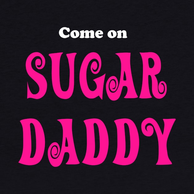 Hedwig: Inch by Angry Inch - Sugar Daddy by Sleepy Charlie Media Merch